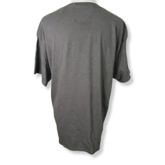 Kid Dangerous Boyfriend T-Shirt Graphic Print "Tequila Club" Black W Large NWOT - Picture 6 of 9